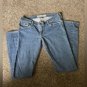 Junior Hollister size 7 regular jeans